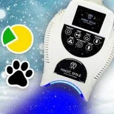 Лампа для відбілювання зубів MagicLight Pro